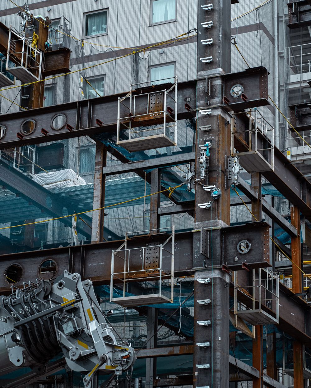 工程建筑行业财税合规